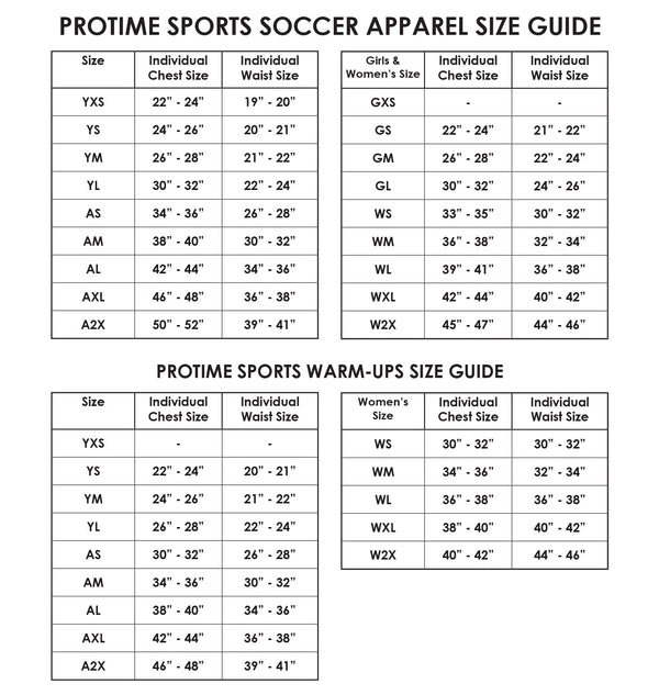 York Soccer Jacket - Youth