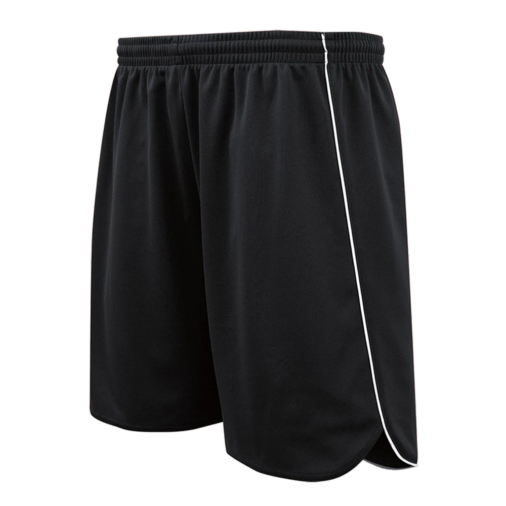 Raleigh Soccer Shorts - Girls - Youth Sports Products