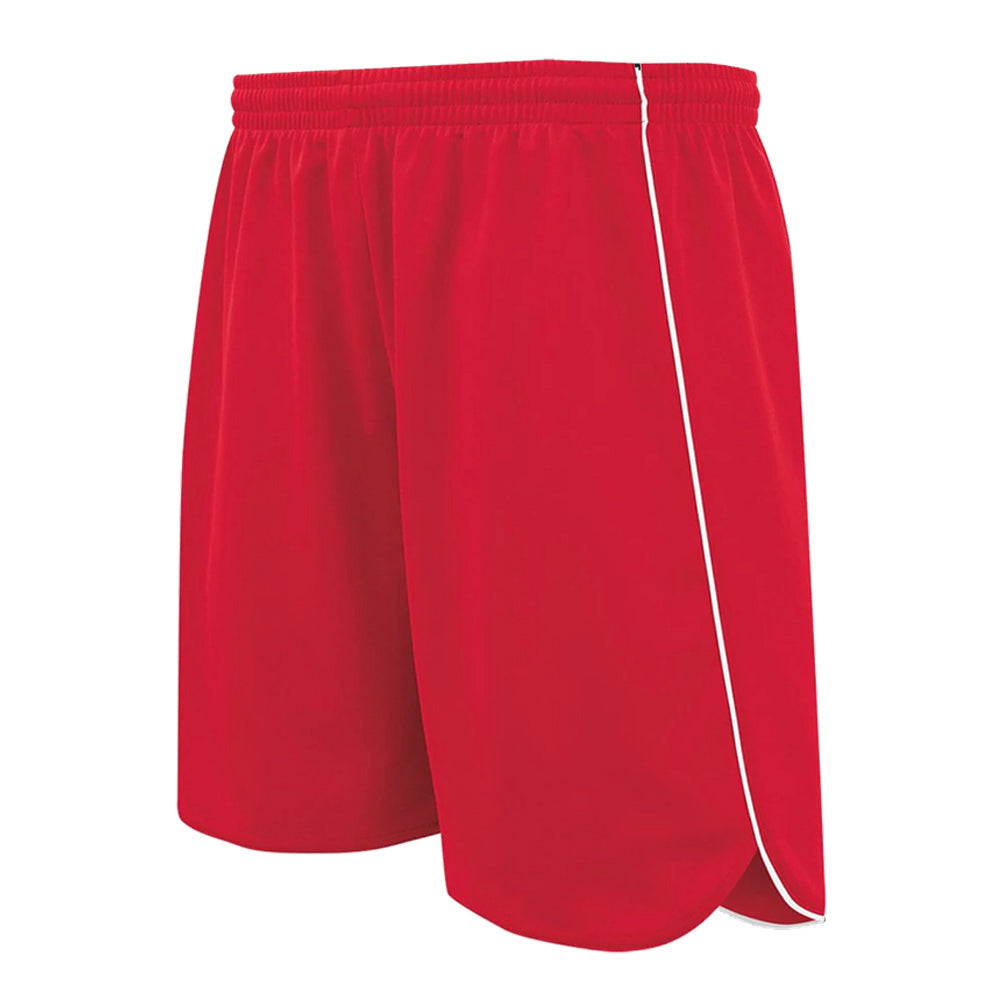 Raleigh Soccer Shorts - Girls - Youth Sports Products