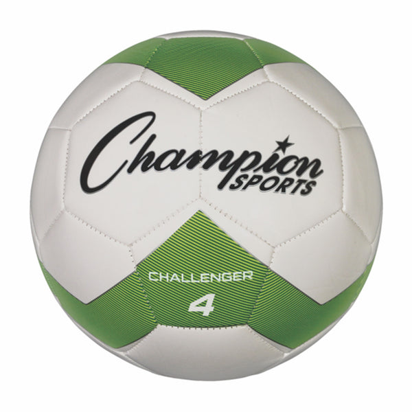 Challenger Soccer Ball - Youth Sports Products