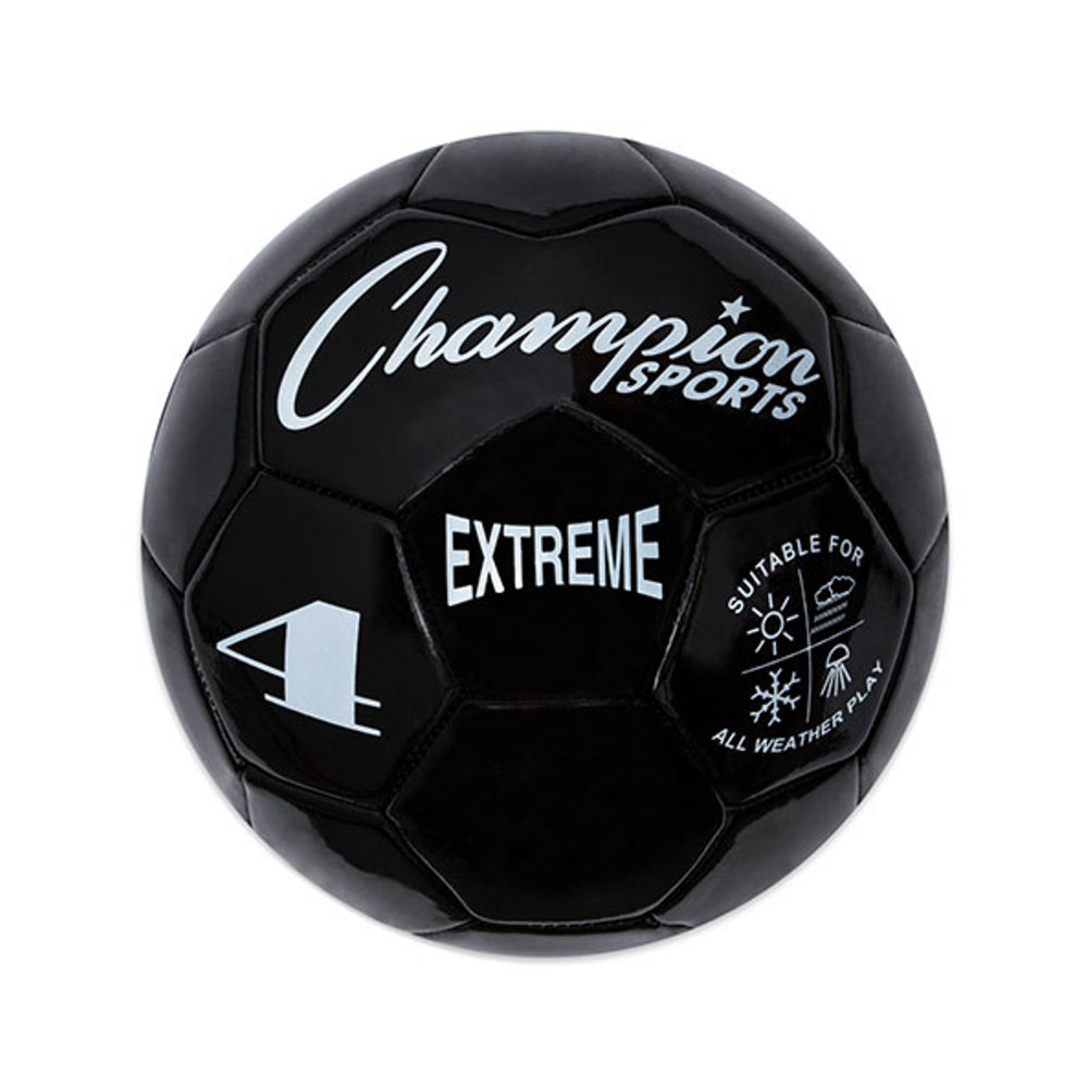 Extreme Soccer Ball - Youth Sports Products