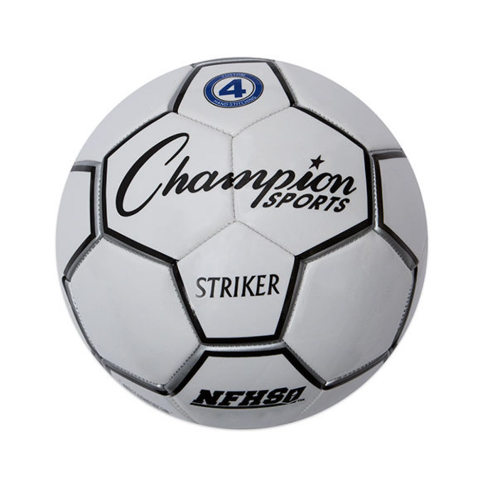 Striker Soccer Ball - Youth Sports Products