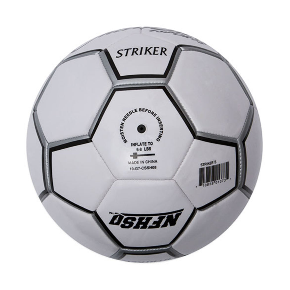 Striker Soccer Ball - Youth Sports Products