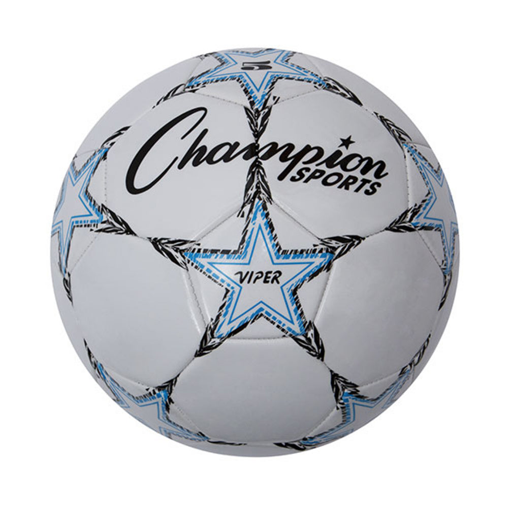 VIper Soccer Ball - Youth Sports Products