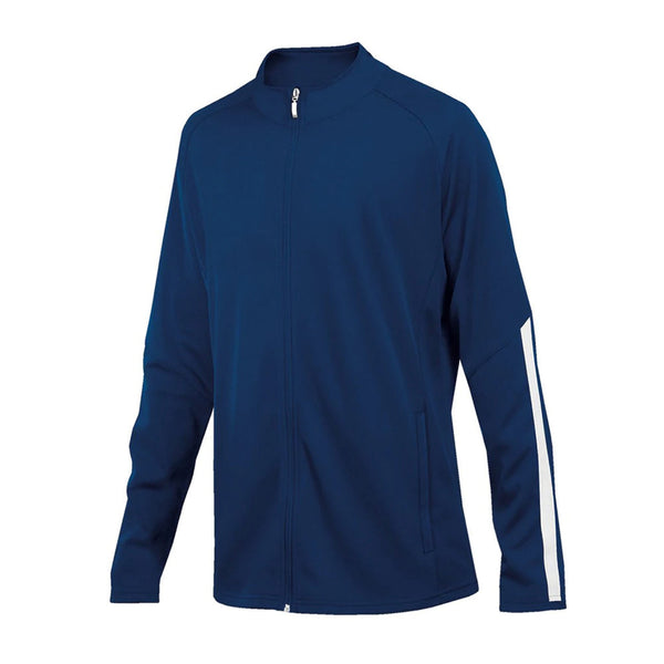 Salem Warm-up Jacket  - Youth - Youth Sports Products