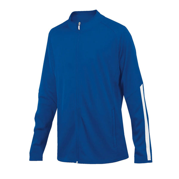 Salem Warm-up Jacket  - Youth - Youth Sports Products
