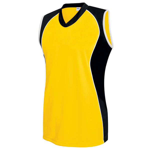 Savannah Jersey - Girls - Youth Sports Products