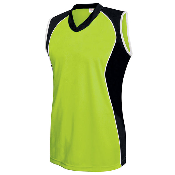 Savannah Jersey - Girls - Youth Sports Products