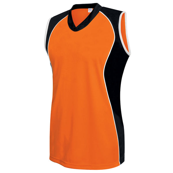 Savannah Jersey - Girls - Youth Sports Products