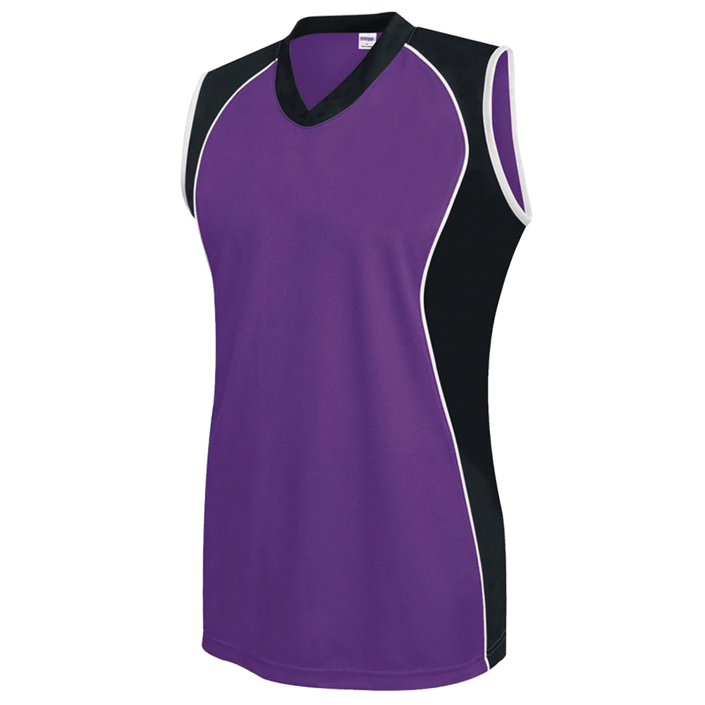Savannah Jersey - Womens - Youth Sports Products