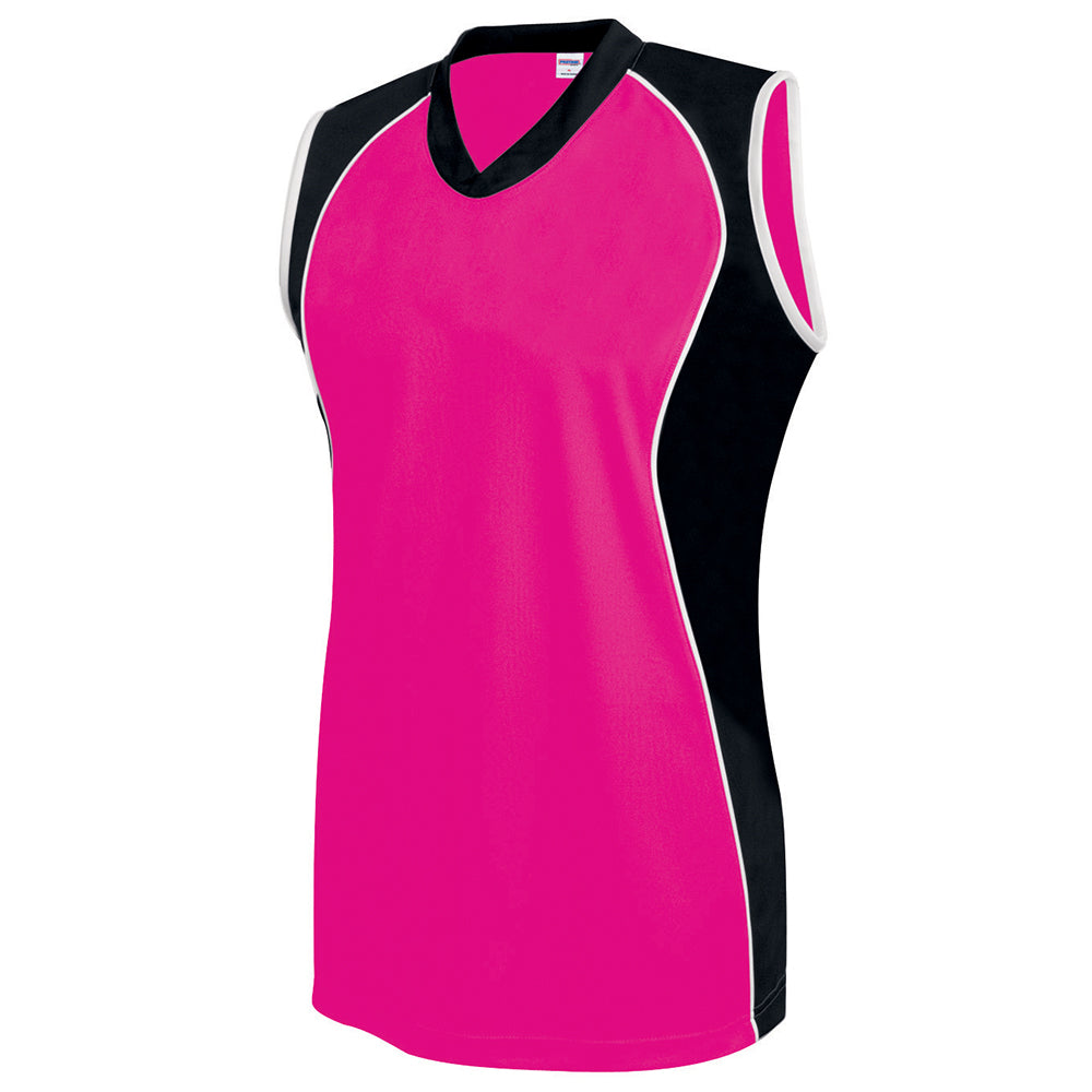 Savannah Jersey - Girls - Youth Sports Products