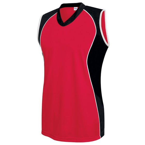 Savannah Jersey - Girls - Youth Sports Products