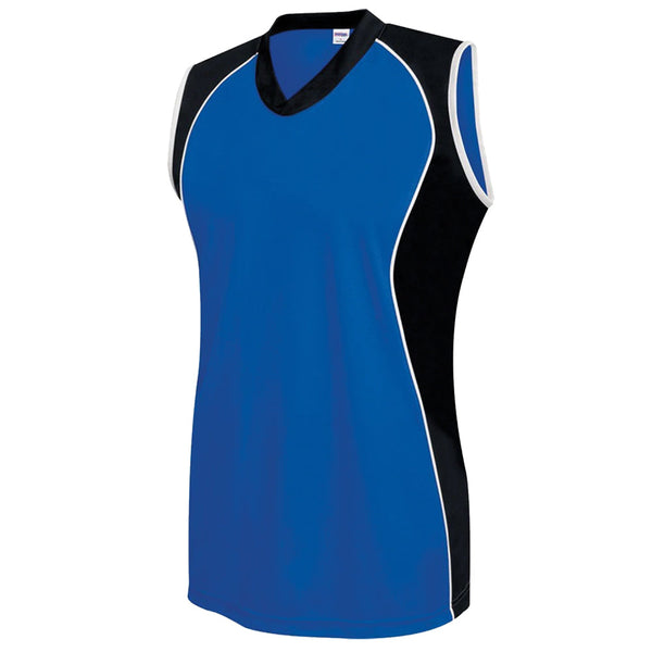 Savannah Jersey - Girls - Youth Sports Products