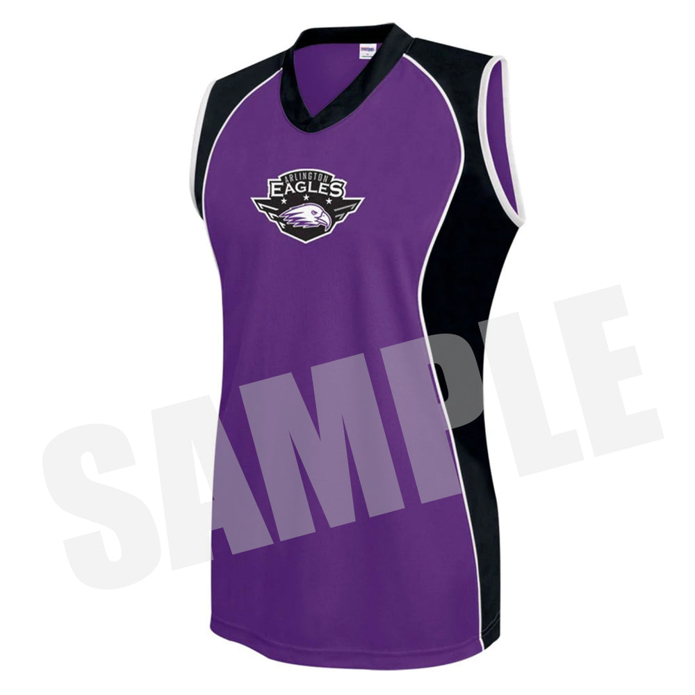 Savannah Jersey - Womens - Youth Sports Products