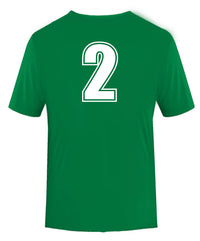Scottsdale Soccer Jersey - Adult - Youth Sports Products