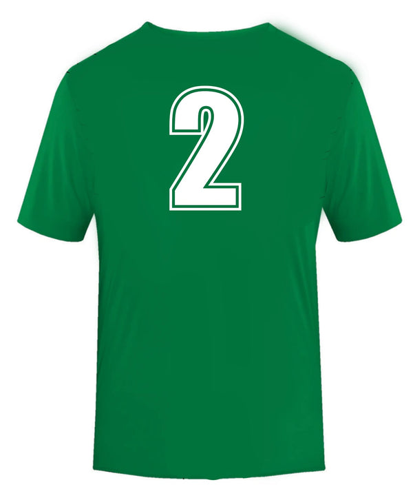 Scottsdale Soccer Jersey - Adult - Youth Sports Products