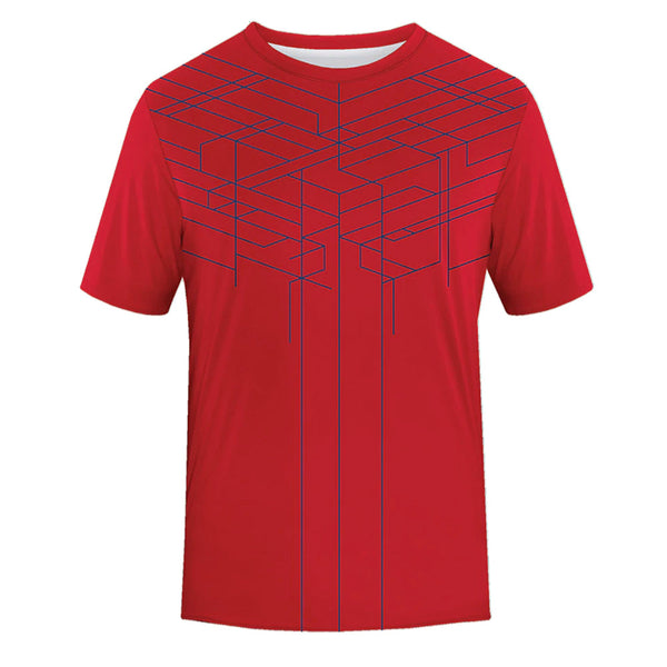 Scottsdale Soccer Jersey - Adult - Youth Sports Products
