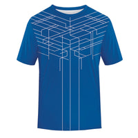 Scottsdale Soccer Jersey - Adult - Youth Sports Products