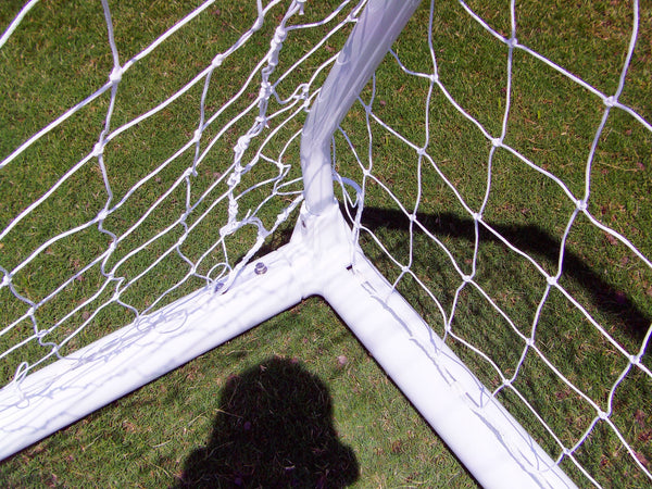 Supreme Series Soccer Goal - 6.5x18.5