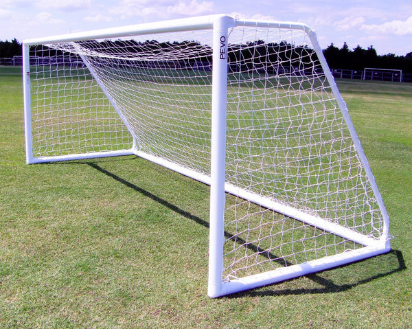 Supreme Series Soccer Goal - 6.5x18.5
