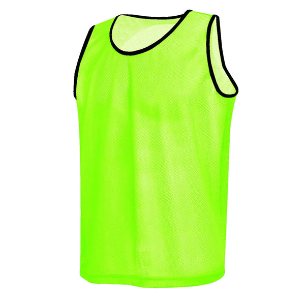 Vapor Scrimmage Vest - Youth Sports Products