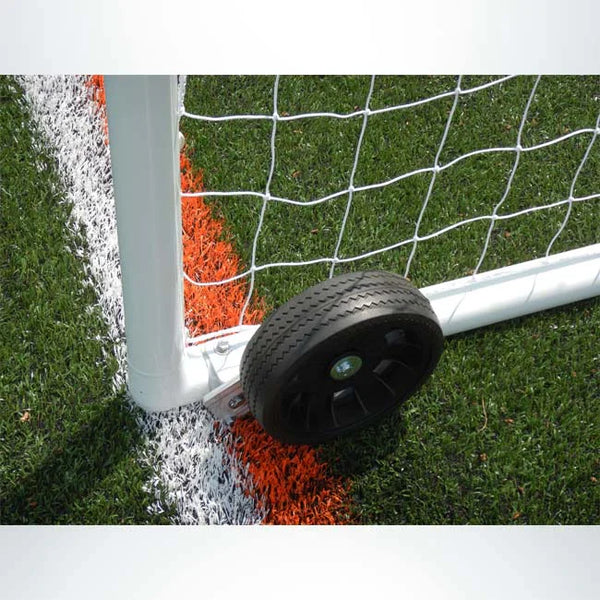 Supreme Series Soccer Goal - 6.5x18.5