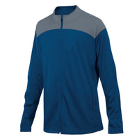 York Soccer Jacket - Youth