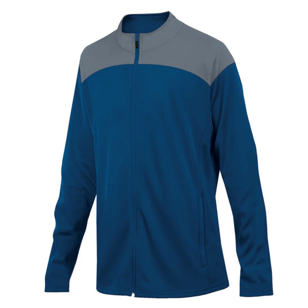 York Soccer Jacket - Youth