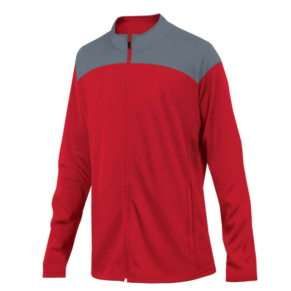 York Soccer Jacket - Youth