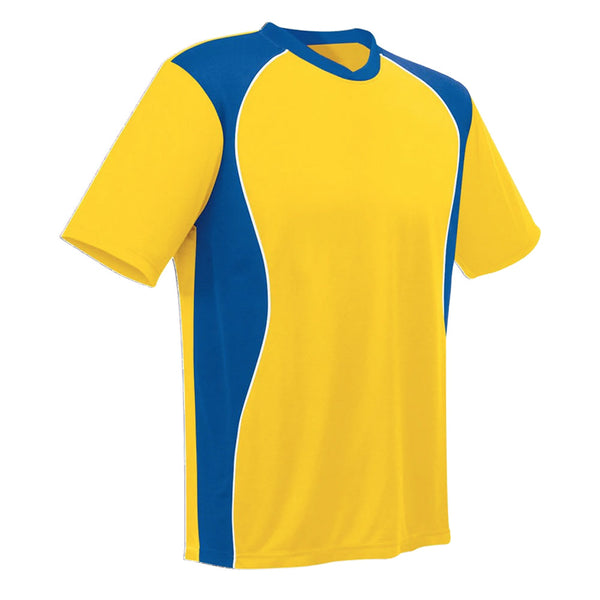 Boston Soccer Jersey - Youth - Youth Sports Products