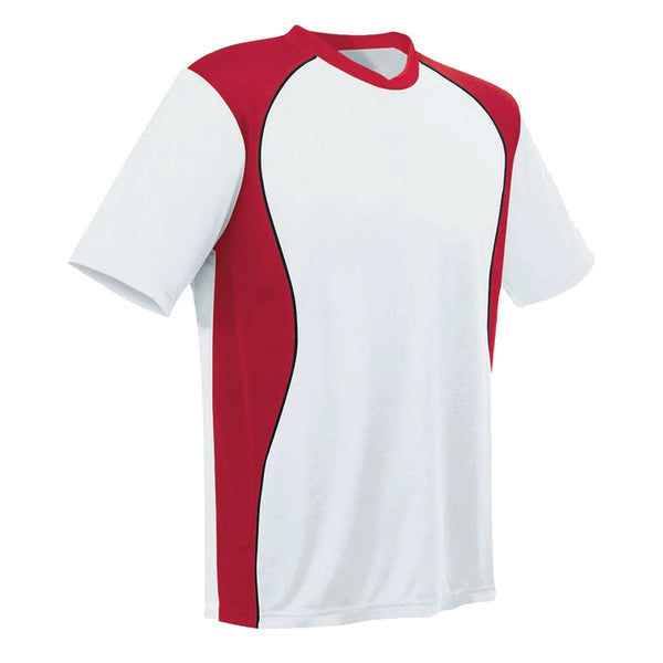 Boston Soccer Jersey - Youth - Youth Sports Products