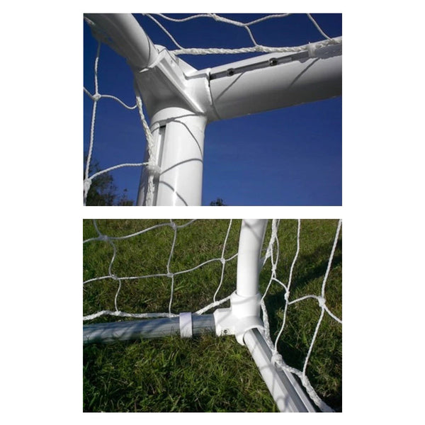 Pevo Sports CastLite Channel Goal Series - Youth Sports Products