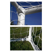 Pevo Sports CastLite Channel Goal Series - Youth Sports Products