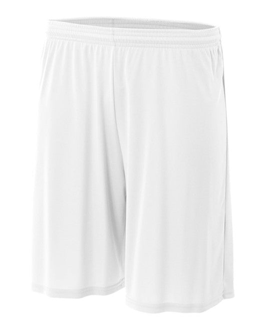 A4 7" Cooling Performance Shorts - Adult - Youth Sports Products