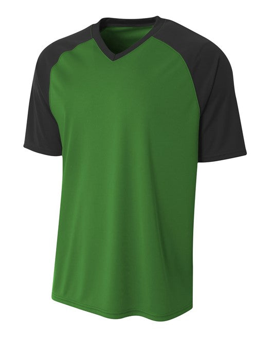 A4 Strike Adult Soccer Jersey - Youth Sports Products