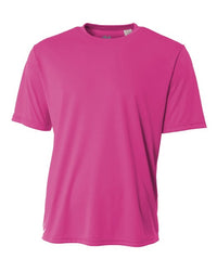 A4 Cooling Performance Crew (SS) Youth Jersey - Youth Sports Products