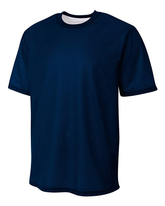 A4 Match Reversible Youth Soccer Jersey - Youth Sports Products