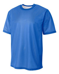 A4 Match Reversible Youth Soccer Jersey - Youth Sports Products