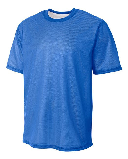 A4 Match Reversible Youth Soccer Jersey - Youth Sports Products