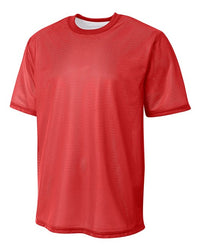 A4 Match Reversible Youth Soccer Jersey - Youth Sports Products