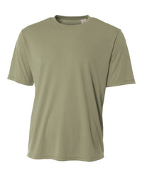 A4 Cooling Performance Crew (SS) Youth Jersey - Youth Sports Products
