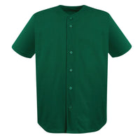 Full-Button Stadium Baseball Jersey - Adult - Youth Sports Products