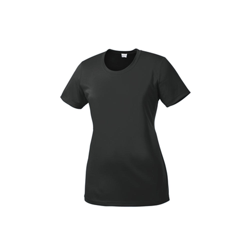 Sport-Tek Competitor Performance Crew T-shirt - Womens - Youth Sports Products