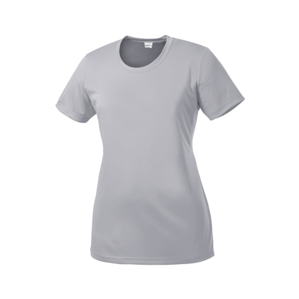 Sport-Tek Competitor Performance Crew T-shirt - Womens - Youth Sports Products
