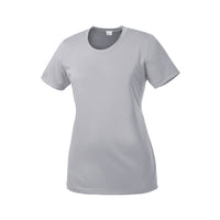 Sport-Tek Competitor Performance Crew T-shirt - Womens - Youth Sports Products