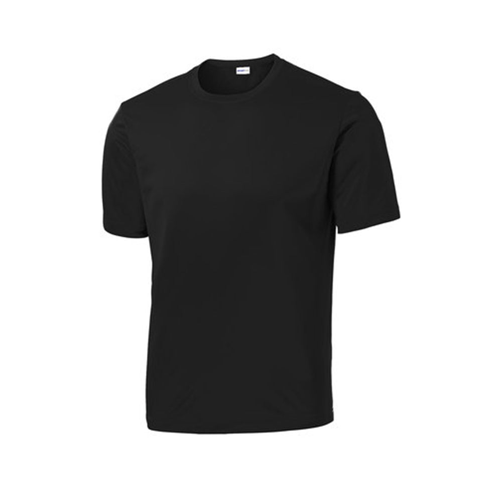 Sport-Tek Competitor Performance Crew T-shirt - Adult - Youth Sports Products