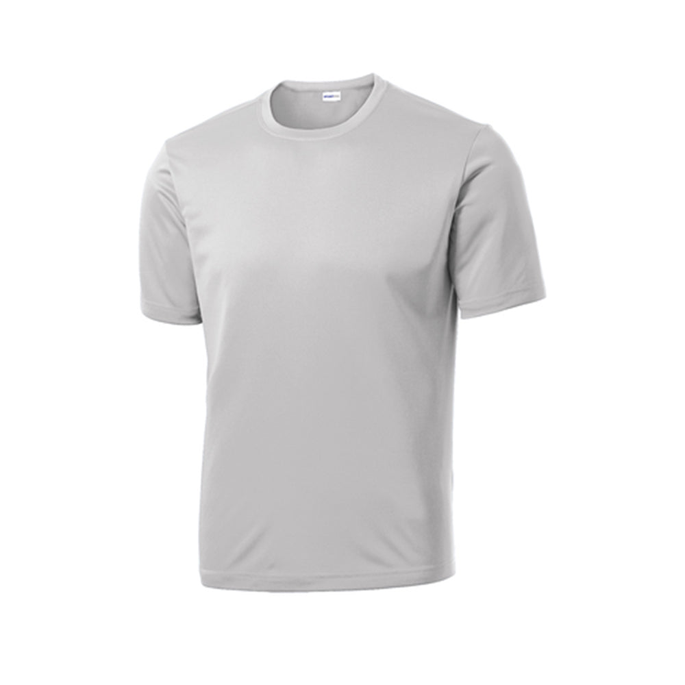 Sport-Tek Competitor Performance Crew T-shirt - Youth - Youth Sports Products