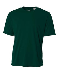 A4 Cooling Performance Crew (SS) Youth Jersey - Youth Sports Products
