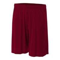 A4 7" Cooling Performance Shorts - Adult - Youth Sports Products
