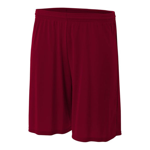A4 7" Cooling Performance Shorts - Adult - Youth Sports Products